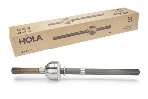 ШРУС CV22-166 HOLA