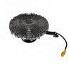 Гидромуфта вентилятора HOWO T5G MC11/MC13 202V06600-7060 202V066007060 HOWO