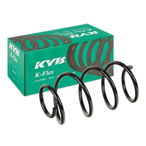 пружина передняя! Hyundai i30 GD 14>, KIA Cee'd JD 1.4-1.6 14-15 RA4024 KAYABA