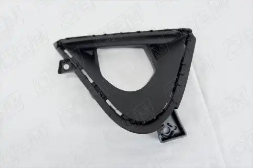 Окантовка противотуманной фары правая Hyundai Solaris 2 2020-нв, ДХО OEM1418R OEMPARTS