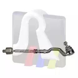 BMW X5 E70 / X6 E71 90-99526 RTS