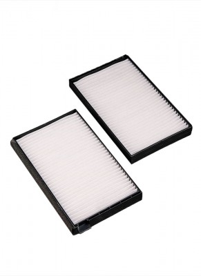 Фильтр салонный Q-Filter QS700084KIT QS700084KIT Q FILTER