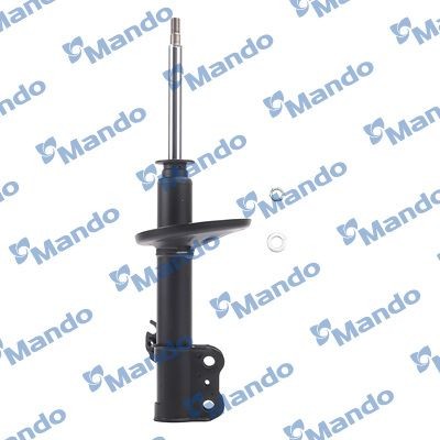 Амортизатор передний правый (TOYOTA CORONA / CARINA (ST19) / CORONA PREMIO (ST21 MSS015858 MANDO
