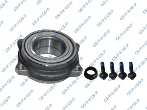 Ступица в сборе 9249005K 9249005K GS P