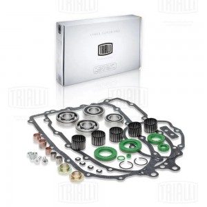 Ремкомплект КПП для а/м ВАЗ 2108 (5-ти ступ.) "TRIALLI" (4 шт.) "Superiore" CTS 756 TRIALLI