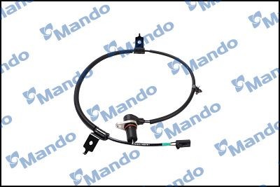 Датчик АБС KIA Bongo 3 (09-) (2.9) (2WD) колеса заднего MANDO MBA010518 MANDO