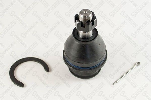 опора шаровая!\ Toyota Hi-Lux 05> 52-00173A-SX STELLOX