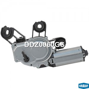 Мотор стеклоочистителя DDZ0060GS DDZ0060GS KRAUF