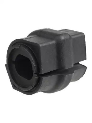 втулка стабилизатора переднего центральная! d20 Peugeot 206 1.1-1.4HDi 98> Z02433 ZENTPARTS