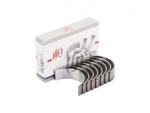 Вкладыши шатунные STD, к-т, Toyota 2ZZ-GE (13204-88600) BES012904000 UNITED MOTORS PRO