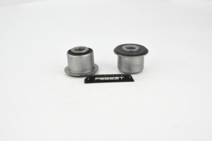 Сайлентблоки комплект PGAB-005 PGAB-005 FEBEST