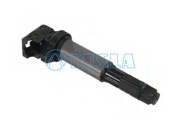 катушка зажигания!\ BMW E87/E46/E90/E65/X3/X5 1.6-4.8i 00> CL602 TESLA