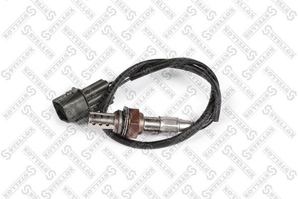 лямбда-зонд левый верхний!\ Hyundai Santa Fe 2.7 06> 20-00264-SX STELLOX