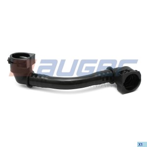 97010 Трубопровод, Компрессор 97010 AUGER
