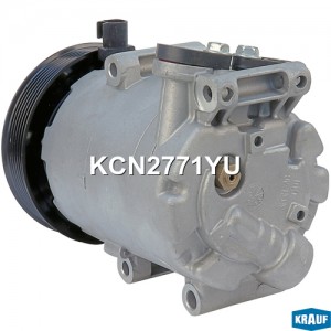 Компрессор кондиционера KCN2771YU KCN2771YU KRAUF
