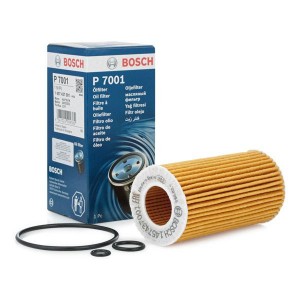 Фильтр масляный 1457437001 1 457 437 001 BOSCH