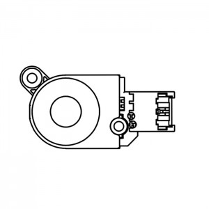 Группа контактная замка зажигания SCI 0503 START VOLT