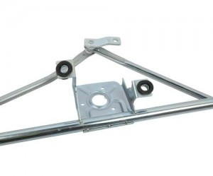 Трапеция стеклоочистителя SITRAK HOWO T5G MOVELEX 810W264006353MX MOVELEX