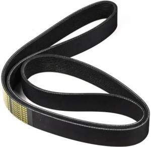 ремень поликлиновой! 10PK1447 Volvo FM13(G1), RVI Z22975 ZENTPARTS