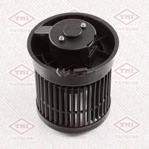 Вентилятор отопителя NISSAN Qashqai/X-Trail 13- TGD1050 TGD1050 TATSUMI