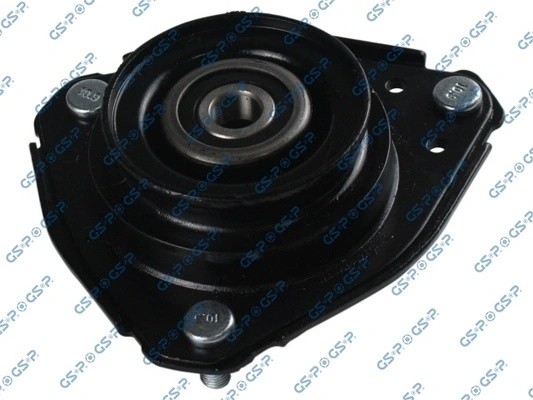 опора амортизатора переднего!\ Toyota RAV 4 1.8VVT-i/2.0VVT-i/2.0D-4D 00> 514246 GS P
