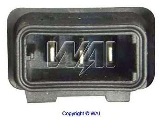катушка зажигания!\ BMW 3/5/7 E36/E46/E39/E38/E31/Z3 2.0-4.9 91> CUF354 WAI