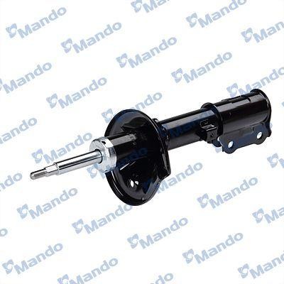амортизатор передний левый! c ABS\ Hyundai Accent/Pony 94-00 EX5465122952 MANDO