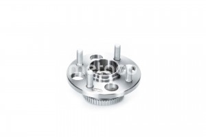 HONDA CIVIC 1.5 (96>)/ CRX III (92-98) с ABS 5010188 METACO