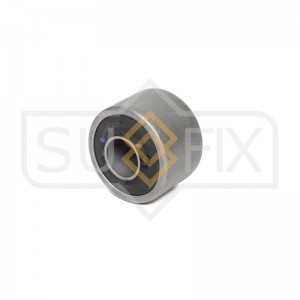NISSAN X-TRAIL (T30) (2001-2006) БЕЗ КРОНШТЕЙНА SL-1255 SUFIX
