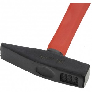 Молоток 0.200кг слесарный фибергласовая ручка MATRIX 10317 MATRIX