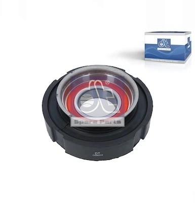 Подшипник подвесной Ø 60mm SC4 1.15214 DIESEL TECHNIC