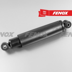 амортизатор передний!газовый, стальной кожух\ЗИЛ-5301 A21065O7 FENOX