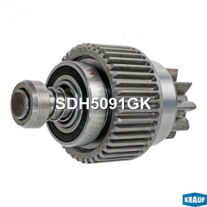 Бендикс стартера SDH5091GK SDH5091GK KRAUF