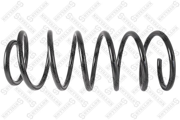 пружина передняя! 40 177 06\ Daewoo Lanos 1.5/1.6 97> 10-21215-SX STELLOX