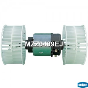 Мотор печки c крыльчаткой mzz0409ej KRAUF