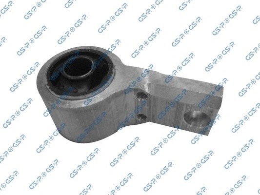сайлентблок рычага задний!\ Ford Fiesta/Fusion 01> 514037 GS P