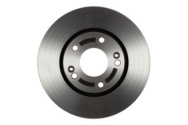 Диск тормозной передний KIA Ceed, Hyundai i30 1.4-2.0/1.6CRDi 06> Z05954 ZENTPARTS