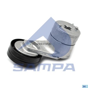 Натяжитель ремня RVI Kerax/Premium 079239 SAMPA