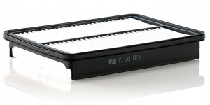 KIA SORENTO (2009>) 2.0 CRDi / 2.2 CRDi C28011 MANN FILTER