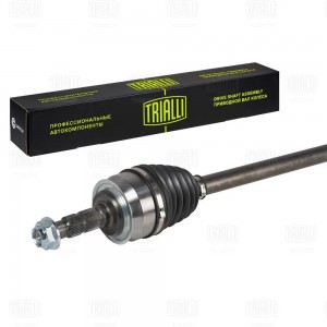 Привод в сборе передний правый AR 0526 TRIALLI