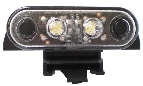 фонарь габаритный! белый VOLVO FH/FM 207000 VIGNAL SYSTEMS