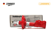 Амортизатор ВАЗ Vesta передний (левый) газомасляный Z8450006745 ZOMMER