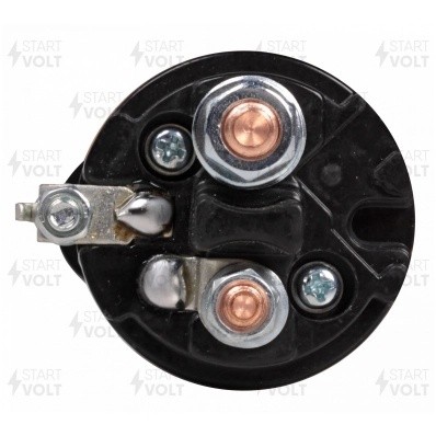 Реле втягивающее ГАЗ-3110 дв.ЗМЗ-406,5 ст.6002, 6012, 5742 STARTVOLT VSR 0306 START VOLT