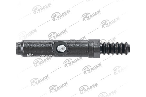 ГЛАВНЫЙ ЦИЛИНДР СЦЕПЛЕНИЯ MB 306020002 VADEN