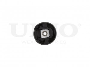 Опора двигателя задняя верхняя RMP-15016 UNIO