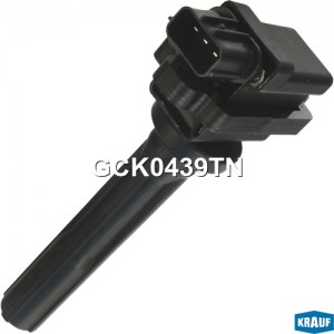 Катушка зажигания GCK0439TN GCK0439TN KRAUF