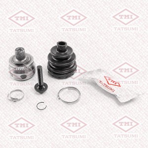 ШРУС наружный к-т AUDI A4 00- TDA1186 TDA1186 TATSUMI