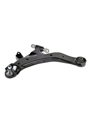 рычаг левый! Hyundai Elantra/Lantra 00> Z24586 ZENTPARTS