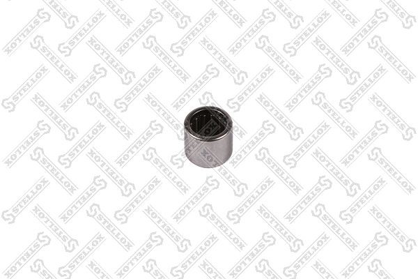 подшипник игольчатый! 10x14x12\ 7551016SX STELLOX