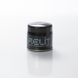 Фильтр масляный RM1207 RELIT